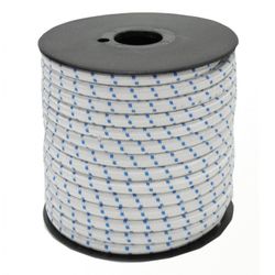CUERDA ELASTICA TRENZADA 8 MM (MTS)