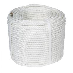 CUERDA NILON POLIEST. M.TORCIDA 8MM (MTS)