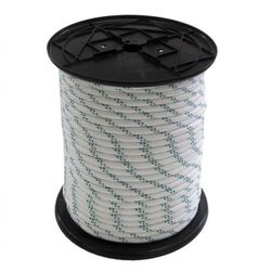 CUERDA NYLON TRENZADA M.T. Ø 4MM X 10 M.