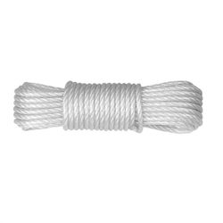 CUERDA PLAST.FORRAD.BL.5MMX20M.EHS