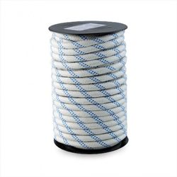 CUERDA POLIESTER TRENZADA 12MM. X 25 M.