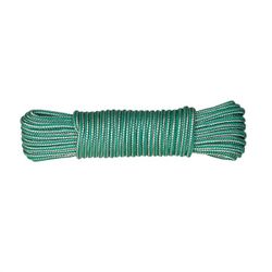 CUERDA POLIPROP.4MMX15M.BL-VDE.EHS
