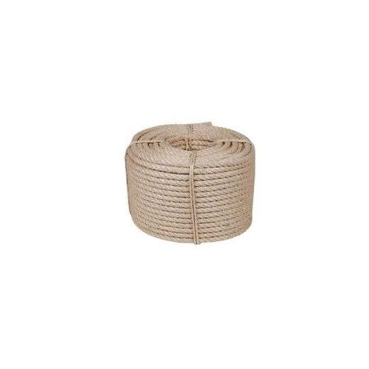 CUERDA SISAL 12MM (MTS)