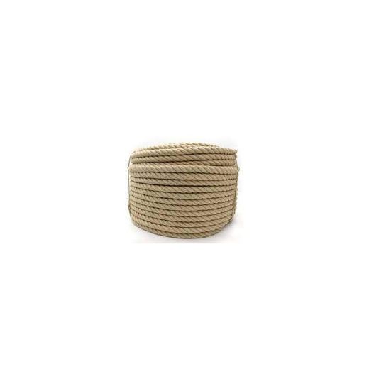 CUERDA SISAL D.30MM (MTS)