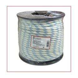 CUERDA TRENZADA POLIAMIDA 12 MM.(MTS)
