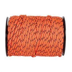 CUERDA TRENZADA POLIESTER A.T.Ø3 MM A/N