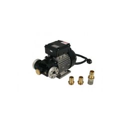 CUERPO BOMBA TRASVASE GASOIL ELECTRICA 220 V 100 L