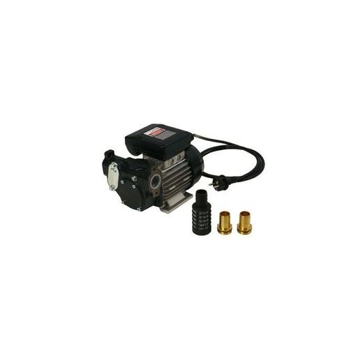 CUERPO BOMBA TRASVASE GASOIL ELECTRICA 220 V 50 L