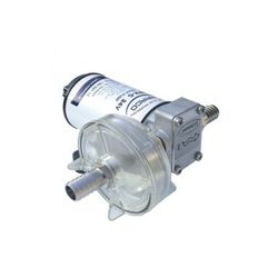 CUERPO BOMBA TRASVASE PRODUCTOS QUIMICOS BATERIA 12 V, 15 L/MIN.