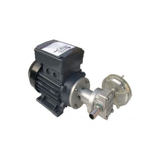 CUERPO BOMBA TRASVASE PRODUCTOS QUIMICOS ELECTRICA 220 V, 10 L/MIN.