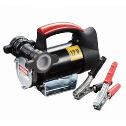 CUERPO BOMBA TRASVASE.GASOIL 24 V 50 L