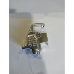 CUERPO PISTOLA