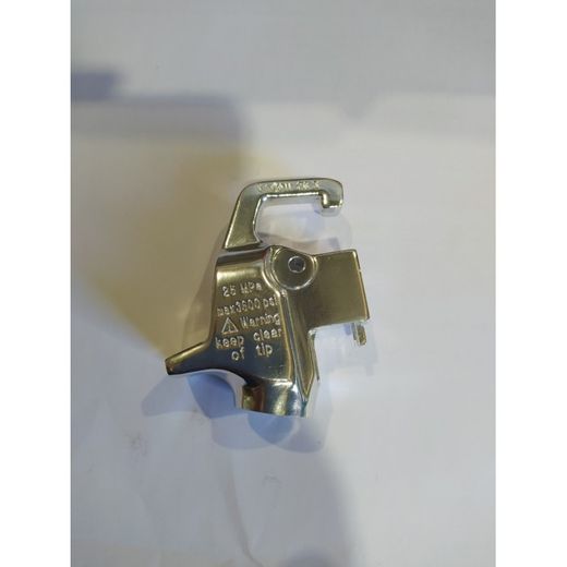CUERPO PISTOLA