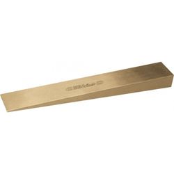CUÑA 80 X 13 X 6 MM ANTICHISPA AL-BRON