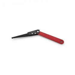 CUÑA EXTRACTORA SEMI AUTOMATICA PARA CONOS MORSE 3-6