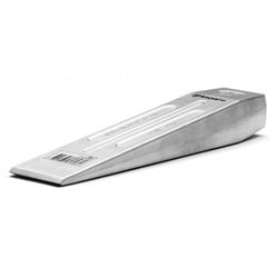 CUÑA PARA TALA ALUMINIO 500GR