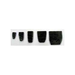 CUÑAS HIERRO 25X12X2