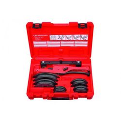 CURVADO MANUAL TUBE BENDER MAXI SET 12 - 15 - 18 - 22 MM