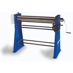 CURVADORA METALLKRAFT RBM 1000-20 ECO