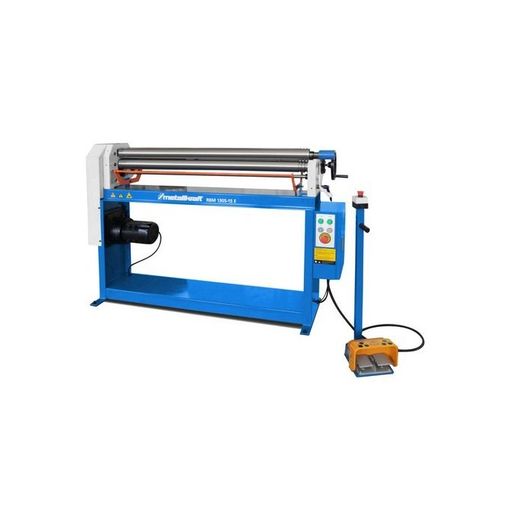 CURVADORA METALLKRAFT RBM 1305-15 E