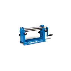 CURVADORA METALLKRAFT RBM 305