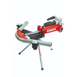 CURVADORA ROBULL TIPO ME 3/8-2“ PLACA UNICA RADIO CORTO