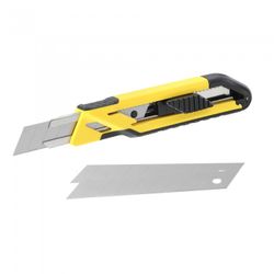 *CUTER AUTOLOCK 18MM
