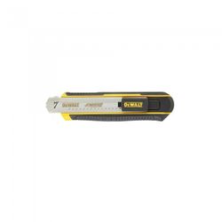 CUTTER EN PLASTICO 18MM