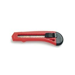 CUTTER GRANDE / 15,5 CM. BLISTER 1 UD.