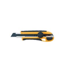 CUTTER GRIPFIT TWIST LOCK BLOQUEO TORNILLO (AMARILLO) 0.5X18 MM