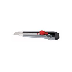 CUTTER PLASTICO 710G 180MM