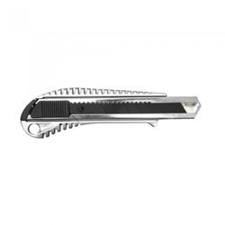 CUTTER STEIN AUTOBLOCANTE METALUMINO 18 MM