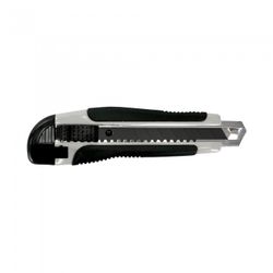 CUTTER STEIN AUTOBLOCANTE M/GOMA 18 MM