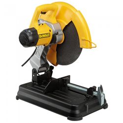 D28730-QS - TRONZADORA DE CORTE RAPIDO 355MM 2200W 4000 RPM