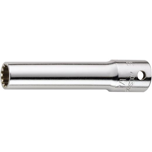 DADOS SPLINE-DRIVE 1/4" 40 ALSP 8 - 1/4