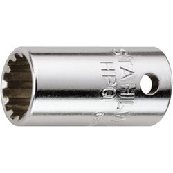 DADOS SPLINE-DRIVE 1/4" 40 ASP 7 - 7/32