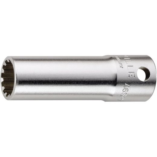 DADOS SPLINE-DRIVE 3/8" 46 ASP 14 - 7/16