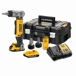 DCE400D2-QW - EXPANDIDORA DE TUBO XR 18V LI-ION 2AH