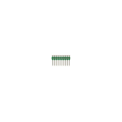 *DDF6510035 - CLAVOS 35 MM X 2,6 MM FIJACION A GAS C5 TRACK-IT NAILS + CARGA DE GAS