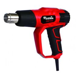 DECAPADOR 2000W 2 VELOCIDADES