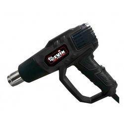 DECAPADOR 2000W REGULABLE -LED