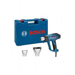 DECAPADOR AIRE CALIENTE GHG 23-66+ACC+MALETIN