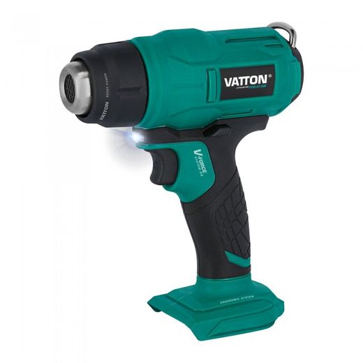 DECAPADORA VATTON 20V. SIN BATERIA