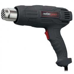 DECAPADORA WORGRIP 2000W.