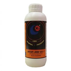 DECAPANTE INOX. GEL. 1 KG