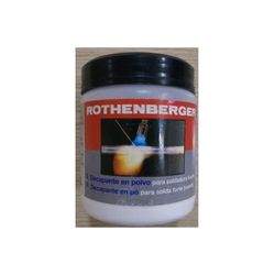 DECAPANTE SOLDADURA FUERTE 250 GR