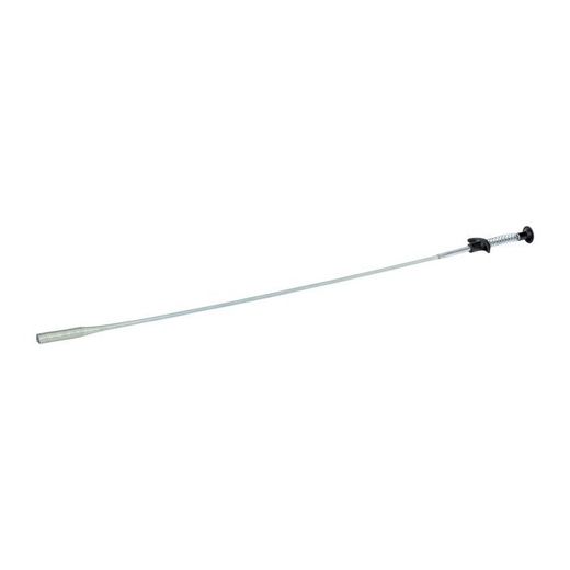 DEDO FLEXIBLE DE GARRA CON NÚCLEO DE ACERO DE 605.MM