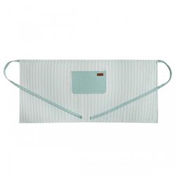 DELANTAL COCINA RECICLADO OKAPI  50X110