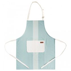 DELANTAL COCINA RECICLADO OKAPI 60X75 CM