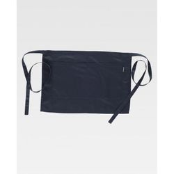 DELANTAL FRANCES CORTO REF.M102 MARINO T-UNICA